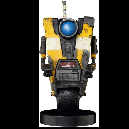 ACTIVISION CLAP TRAP CABLE GUY